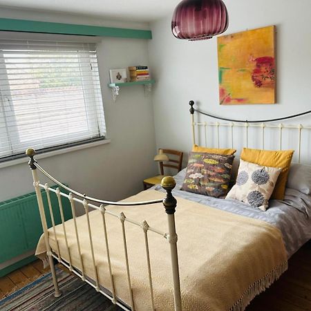 Villa Stylish 3 Bed House With Parking In Bermondsey, Se1 London Exterior foto