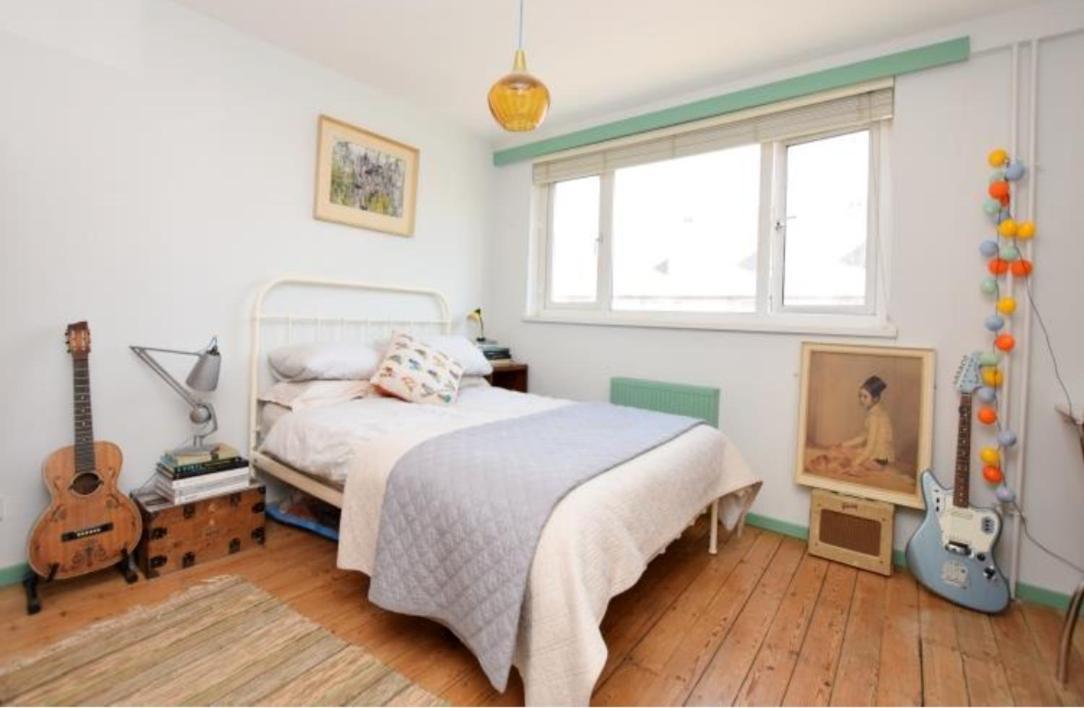 Villa Stylish 3 Bed House With Parking In Bermondsey, Se1 London Exterior foto