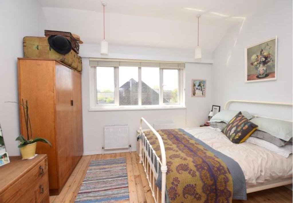 Villa Stylish 3 Bed House With Parking In Bermondsey, Se1 London Exterior foto